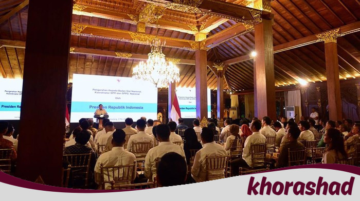 Kepala BGN & Prabowo Ngobrol Soal Anggaran-SDM MBG, Apakah Masyarakat Harus Khawatir?