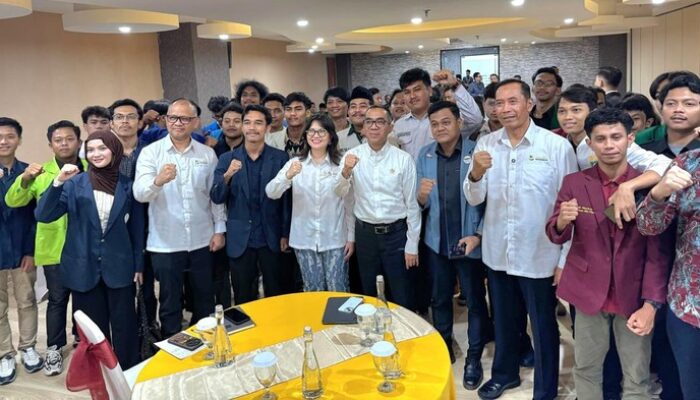 [Aliansi BEM Berikan Peringatan Serius ke Mendikti soal Kesenjangan Biaya Pendidikan]