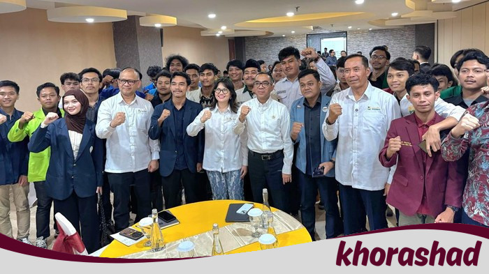 [Aliansi BEM Berikan Peringatan Serius ke Mendikti soal Kesenjangan Biaya Pendidikan]