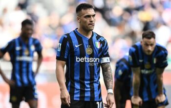 Inter Vs Verona: Gagal Fokus, Barcelona Dukung Kemenangan Si Ular