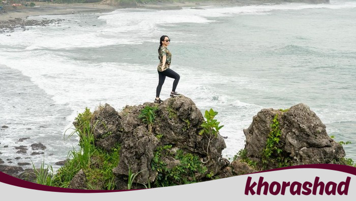 **UNESCO Akui Geopark Kebumen, Zita Anjani Mendorong Peningkatan Daya Saing Ekowisata**