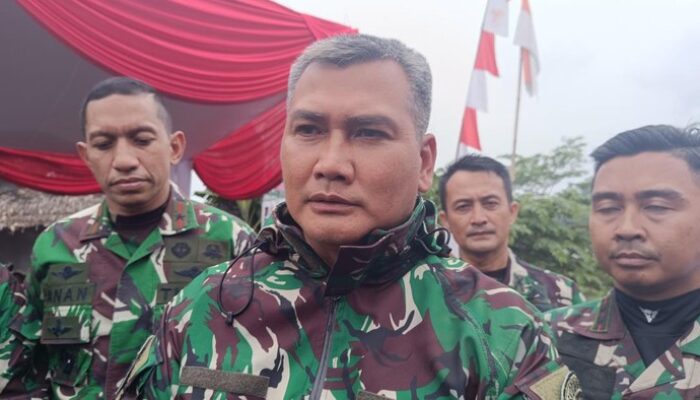 Dimutasi TNI Lalu Direvisi, Letjen Kunto Anak Try Sutrisno: Timeline yang Mengejutkan