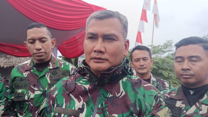 Dimutasi TNI Lalu Direvisi, Letjen Kunto Anak Try Sutrisno: Timeline yang Mengejutkan