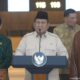 Prabowo: Haji Terbaik dan Murah, Wujudkan Kenyamanan untuk Umat!