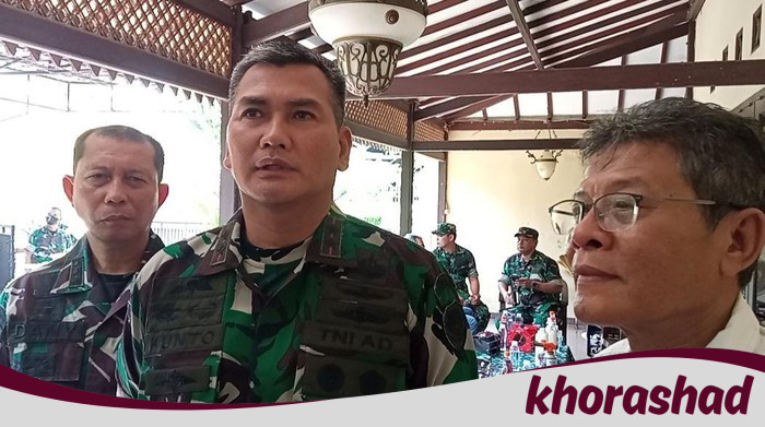 Profil Pangkogabwilhan I Letjen Kunto Arief Putra: Kepemimpinan yang Mempengaruhi Tren Keamanan Hari Ini