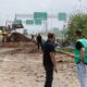 Serangan Rudal Yaman ke Area Bandara Israel, Ancaman Serius yang Mengejutkan Dunia!