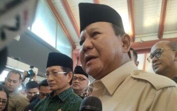 Prabowo Targetkan Penurunan Biaya Haji melalui Kampung RI di Saudi
