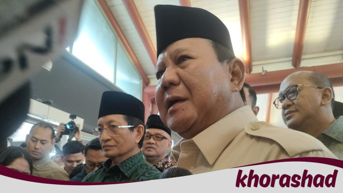 Prabowo Targetkan Penurunan Biaya Haji melalui Kampung RI di Saudi