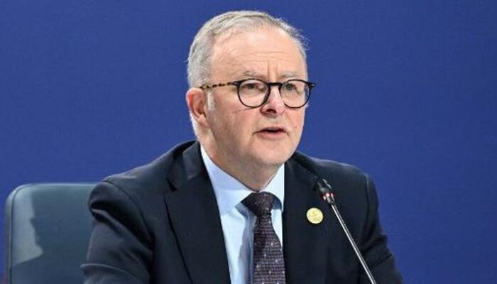 “Albanese Janji Pemerintahan Disiplin, Siap Kembali Menjadi PM Australia”