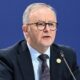 “Albanese Janji Pemerintahan Disiplin, Siap Kembali Menjadi PM Australia”