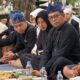 Pertama Kali, Gubernur Banten Andra Soni Sarapan Bareng Warga Baduy di Seba