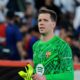 Hansi Flick Akan Balik Pilih Szczesny Lagi, Ter Stegen Diparkir – Update 3