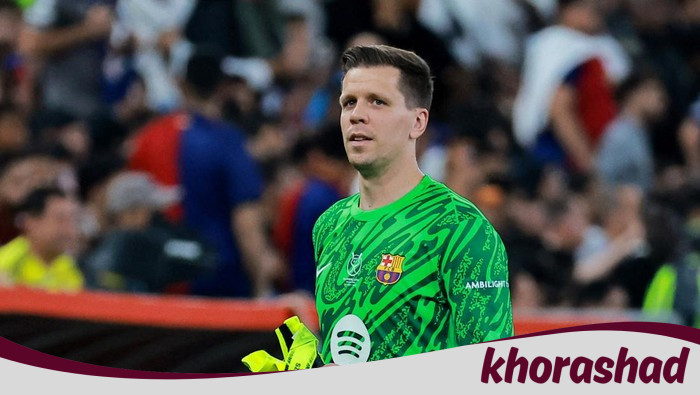 Hansi Flick Akan Balik Pilih Szczesny Lagi, Ter Stegen Diparkir - Update 3