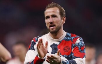 **Harry Kane dan 1 Menit yang Menentukan: Akhir dari ‘Kutukan’ atau Hanya Tunda?**