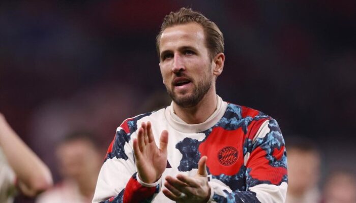 **Harry Kane dan 1 Menit yang Menentukan: Akhir dari ‘Kutukan’ atau Hanya Tunda?**