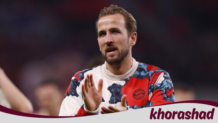 **Harry Kane dan 1 Menit yang Menentukan: Akhir dari 'Kutukan' atau Hanya Tunda?**