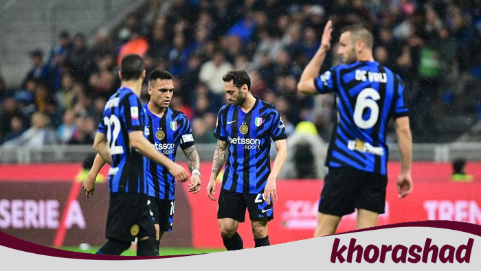 **Inter Milan: Sombong atau Teguh? Menilai Perjalanan di Liga Italia!**