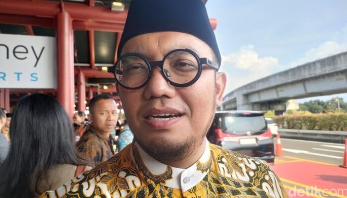BP Haji Perluas Opsi Transportasi Udara untuk Haji 2026