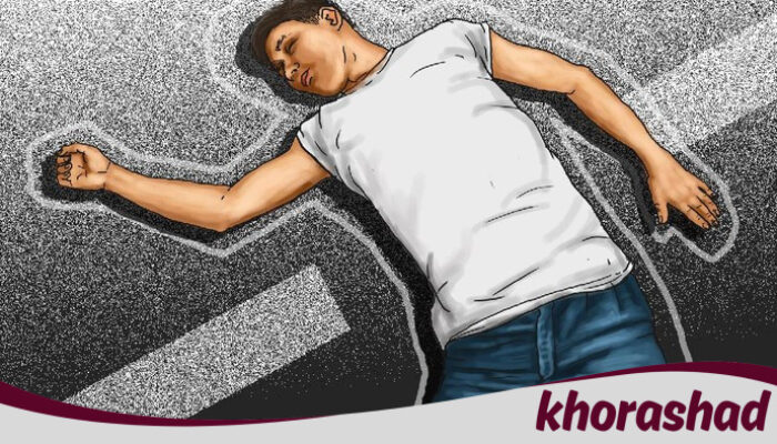 Tragedi Tak Terduga: Pria Tak Beridentitas Tewas di Kolong Flyover Angke