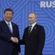 Dari Beijing ke Moskow: Xi Jinping Akan Bertemu Putin di Rusia 7 Mei, Ini yang Perlu Anda Tahu