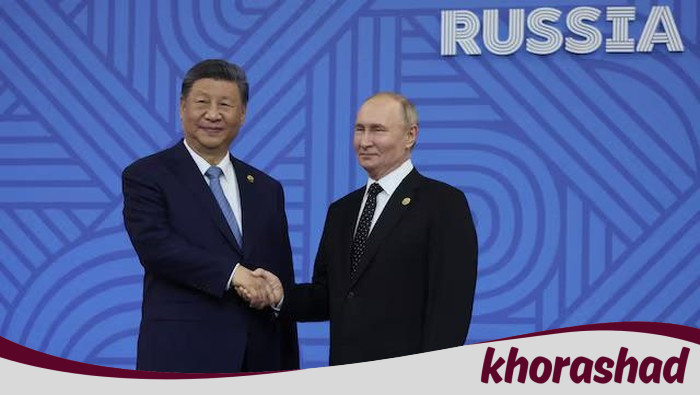 Dari Beijing ke Moskow: Xi Jinping Akan Bertemu Putin di Rusia 7 Mei, Ini yang Perlu Anda Tahu