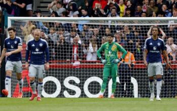 “Solskjaer Nggak Tega Lihat MU, Tetapi Inilah Waktu untuk Transformasi Besar!”