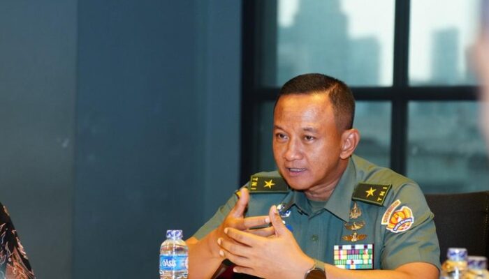 TNI AD Hormati Kritik soal Siswa Nakal Dikirim ke Barak Militer – Update 3