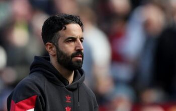 “Amorim: Juara Liga Europa Dulu, Gimana Musim Depan Urusan Nanti. Apakah Musim Depan Akan Lebih Menjanjikan?”