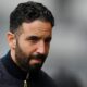“Amorim: MU Belum Siap Bersaing di Liga Champions, Apakah Ini Awal Krisis?”
