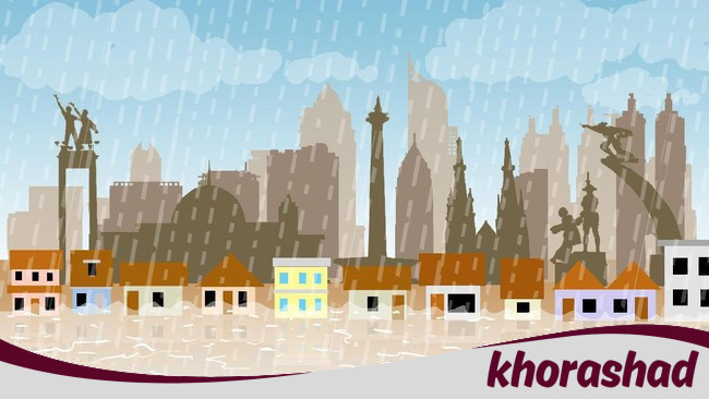 Dari Hujan di Kemarau hingga Banjir, BMKG Terangkan