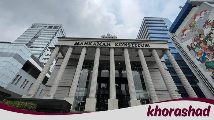 Gugatan Soal Cawabup Puncak JayaASN Aktif Ditolak MK, Apa Akibatnya?