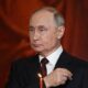 “Putin Bersumpah: Takkan Gunakan Senjata Nuklir di Perang Ukraina”