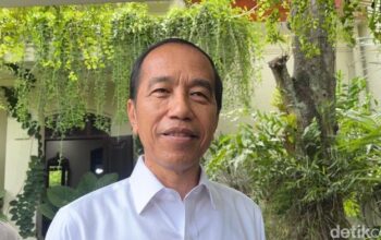 Jokowi Bilang Begini soal Desakan Pemakzulan Wapres Gibran – Update 2