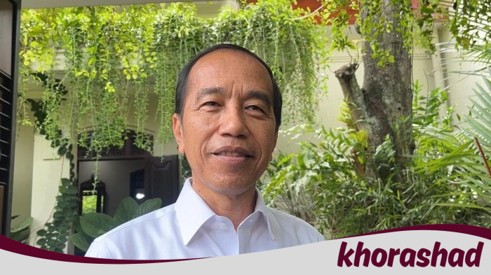 Jokowi Bilang Begini soal Desakan Pemakzulan Wapres Gibran - Update 2