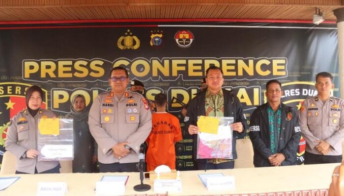 Bocah Korban Perkosaan Ayah Kandung di Riau Juga Disiksa Ibu Tiri – Update 2