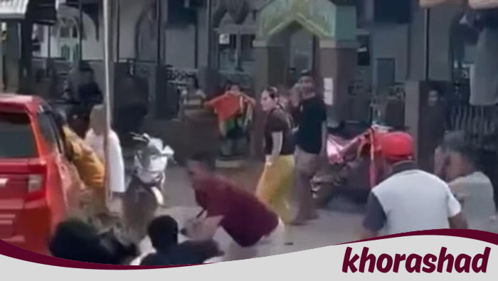 Sumsel Dalam Krisis, Perang Tetangga yang Menyebabkan Cacat Seumur Hidup pada Anak-Anak