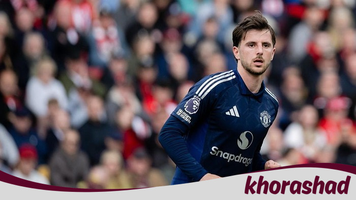 [Dari 400 Hari Kejutan, Mason Mount Kembali Beraksi]