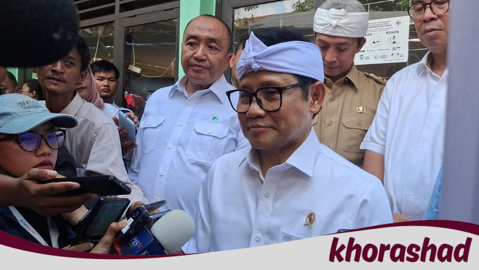 Cak Imin: Bansos Rp500 T, Mimpi atau Mitos? Rakyat Tak Kunjung Rasakan
