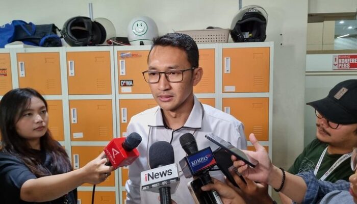 KPK Dalami Lelang Proyek Jalan Terkait Kasus Korupsi di Dinas PU Mempawah – Update 3