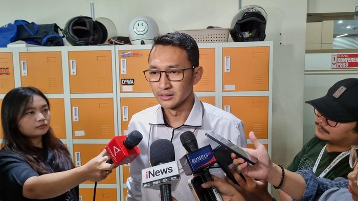 KPK Dalami Lelang Proyek Jalan Terkait Kasus Korupsi di Dinas PU Mempawah - Update 3
