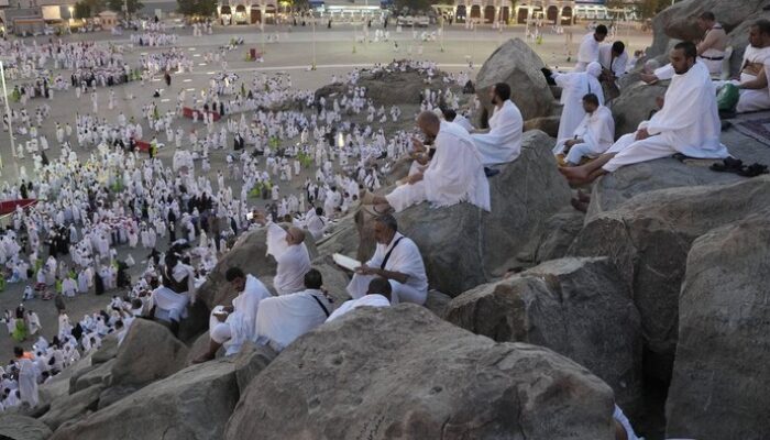 Wukuf di Arafah 2025: Inilah Jadwal Haji yang Harus Anda Ketahui!