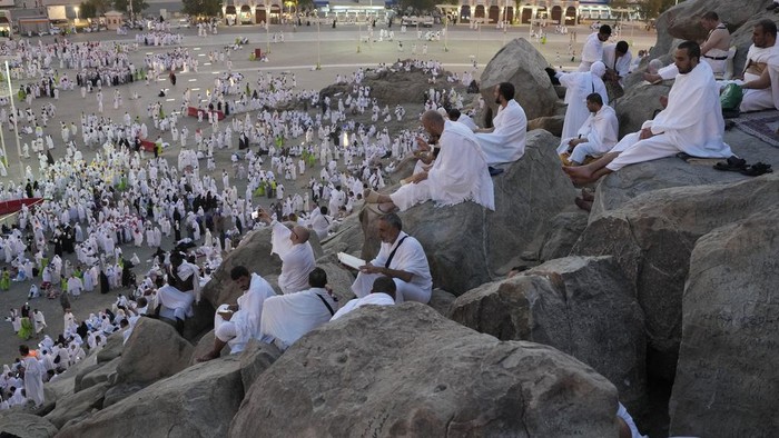 Wukuf di Arafah 2025: Inilah Jadwal Haji yang Harus Anda Ketahui!