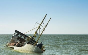 Perahu Terbalik di Lepas Pantai California, 3 Orang Tewas-9 Hilang – Update 1