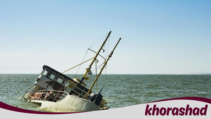 Perahu Terbalik di Lepas Pantai California, 3 Orang Tewas-9 Hilang - Update 1