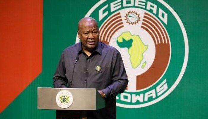 “Tak Lapor Harta Kekayaan, 40 Menteri Ghana Dibenarkan…”