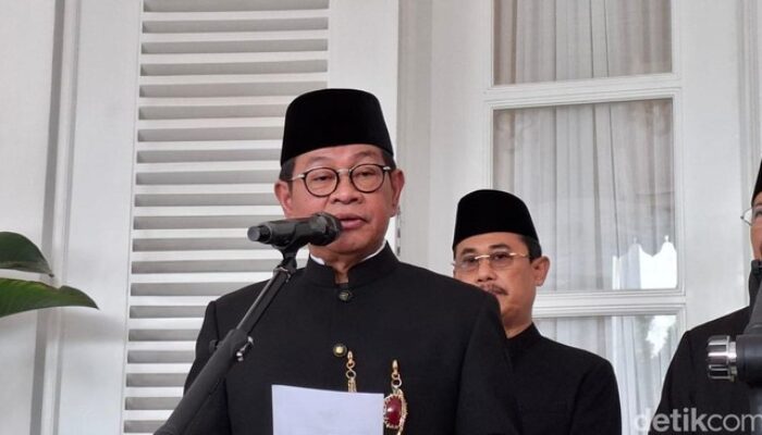 Lini Bisnis Pemprov Jakarta Segera Melantai di Bursa – Update 2
