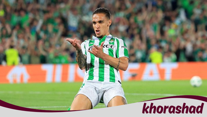 Masa Depan Antony di Betis: Apakah Ini Akhir dari Mimpi?