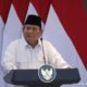 “Dari Krisis ke Kebanggaan, Saat Prabowo Nilai Pelaksanaan Mudik 2025 sebagai Yang Terbaik dalam Sejarah”