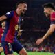 Barcelona dalam suasana pesta jelang pertemuan Inter Milan, bocoran Olmo mengejutkan!