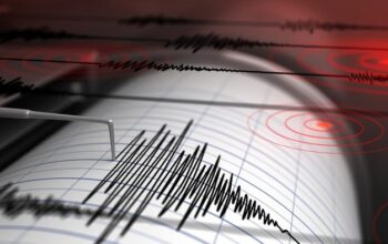 Gempa M 5,5 Menerjang Sulut, Terasa di Gorontalo: Apakah Kebencanaan Berikutnya?